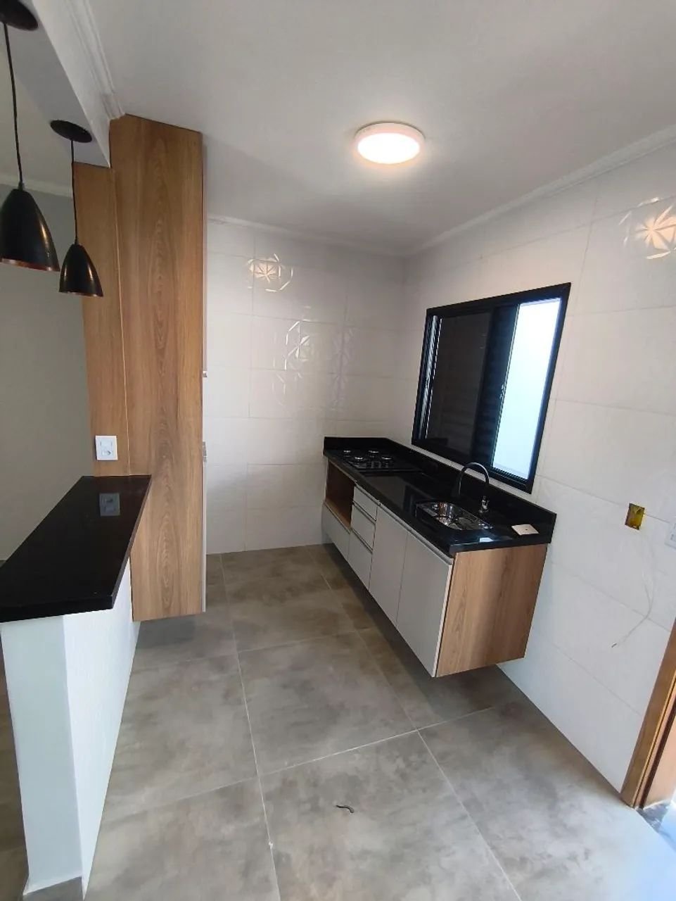 STUDIO NOVO - CAMBUCI / ACLIMAÇÃO - Foto 4