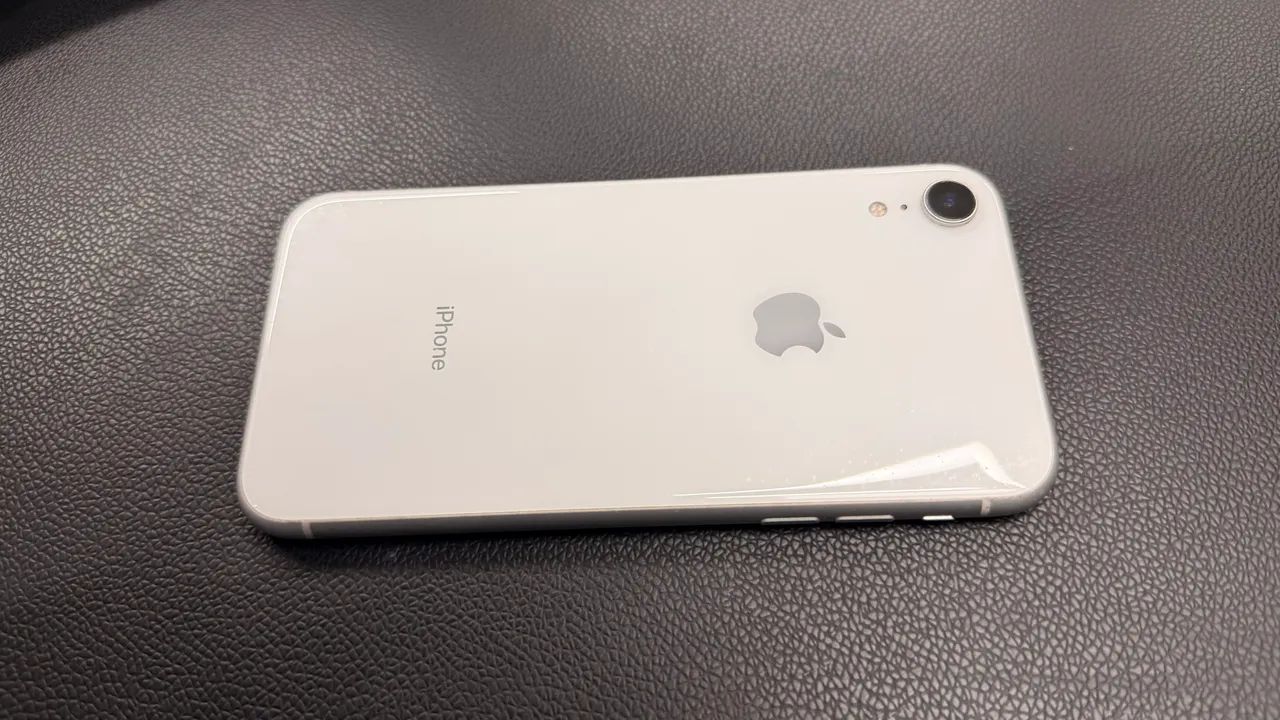 iPhone XR 64 gigas 