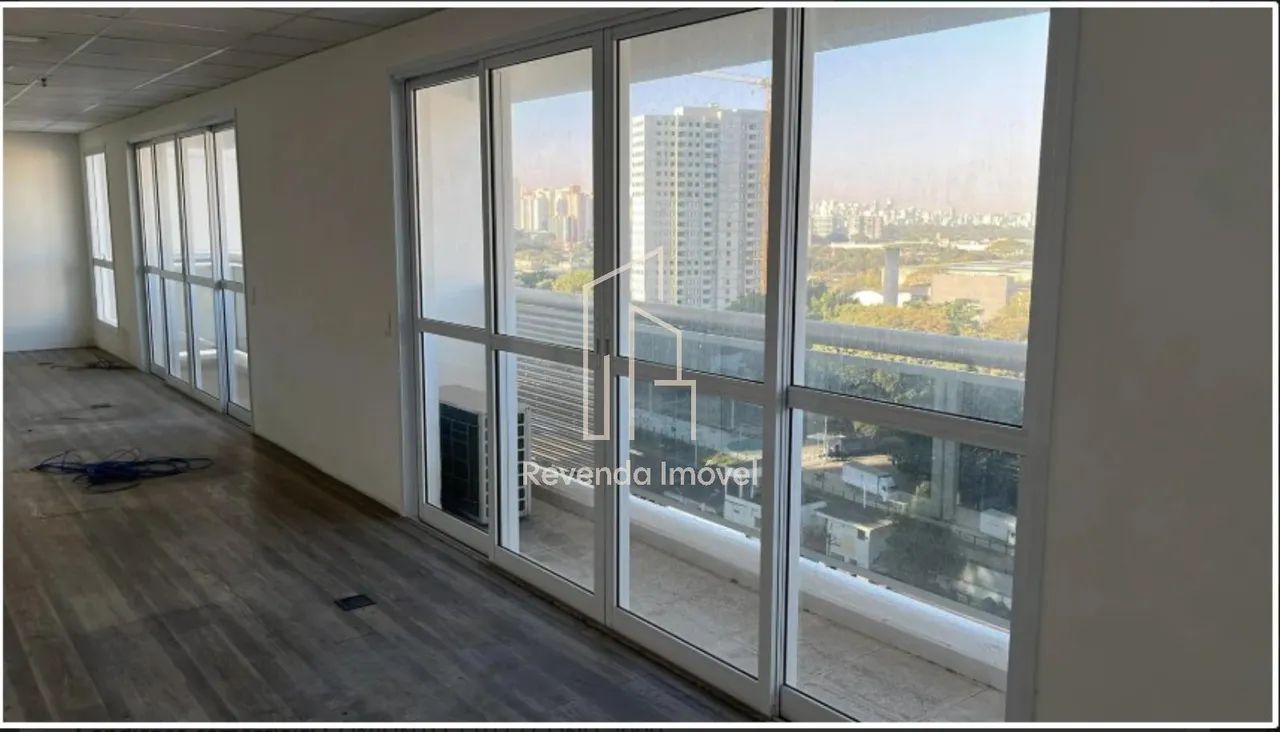 Conjunto Comercial à Venda na Várzea da Barra Funda - Espaço Completo e Pronto para o Suce - Foto 2