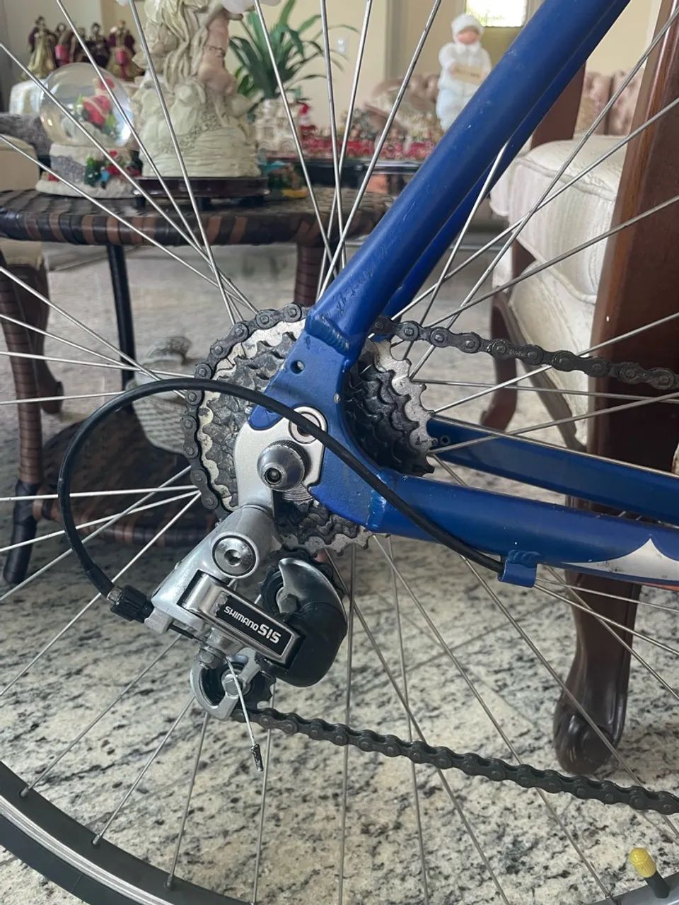 Bike speed Caloi Strada - Foto 3