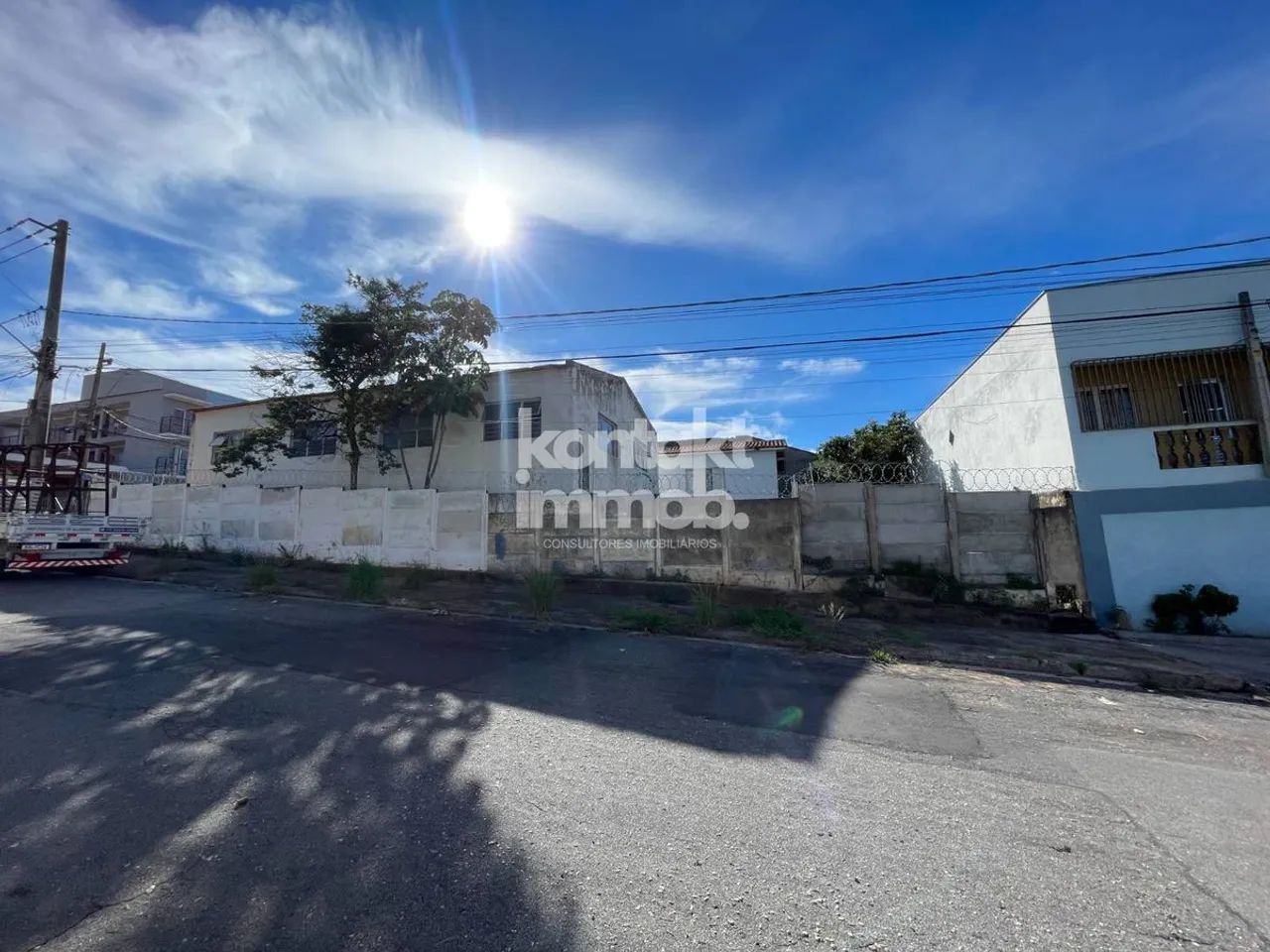 Casa Comercial à venda e para alugar 150m² em Jardim Simus - Foto 4