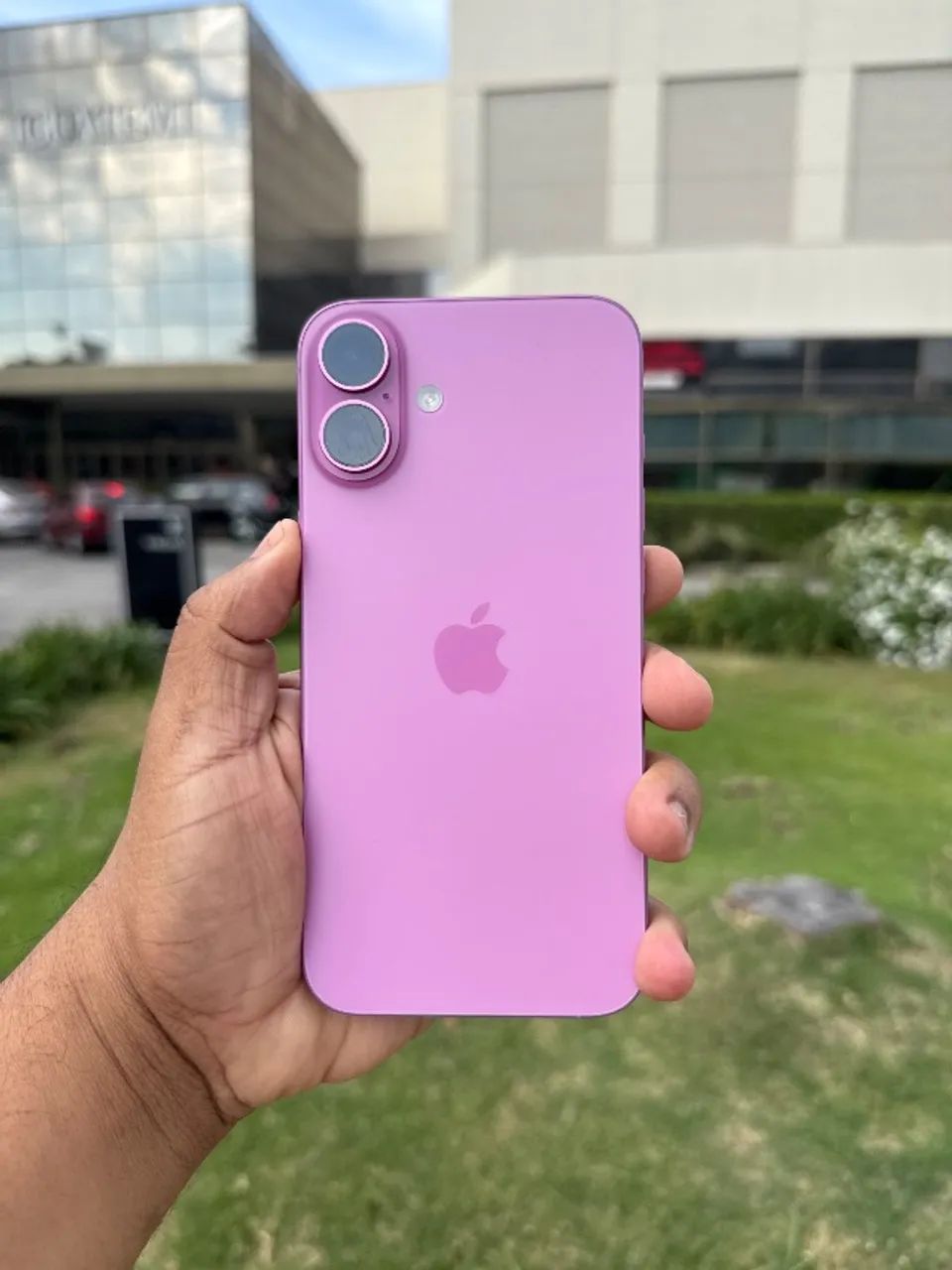 OPORTUNIDADE NA LOJA 16 PLUS ROSA - Foto 3
