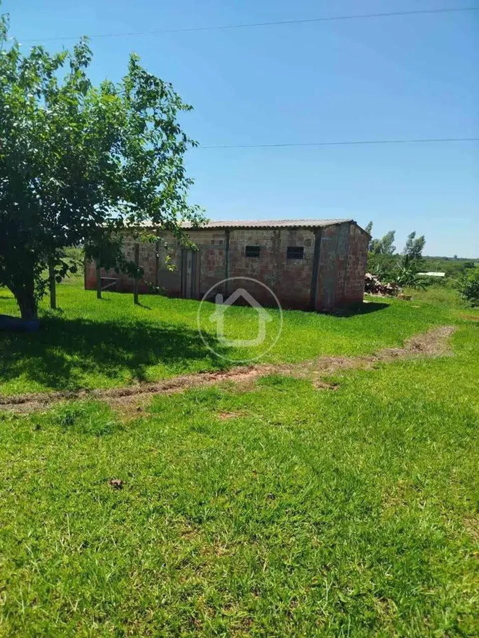 CHÁCARA BEM LOCALIZADA SAÍDA PARA SP - Foto 3