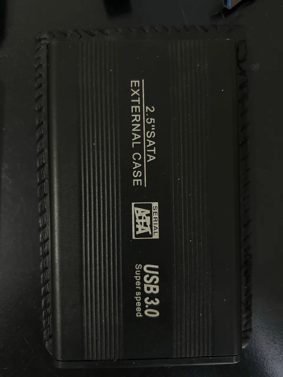 Hd + Case Externo - Foto 4