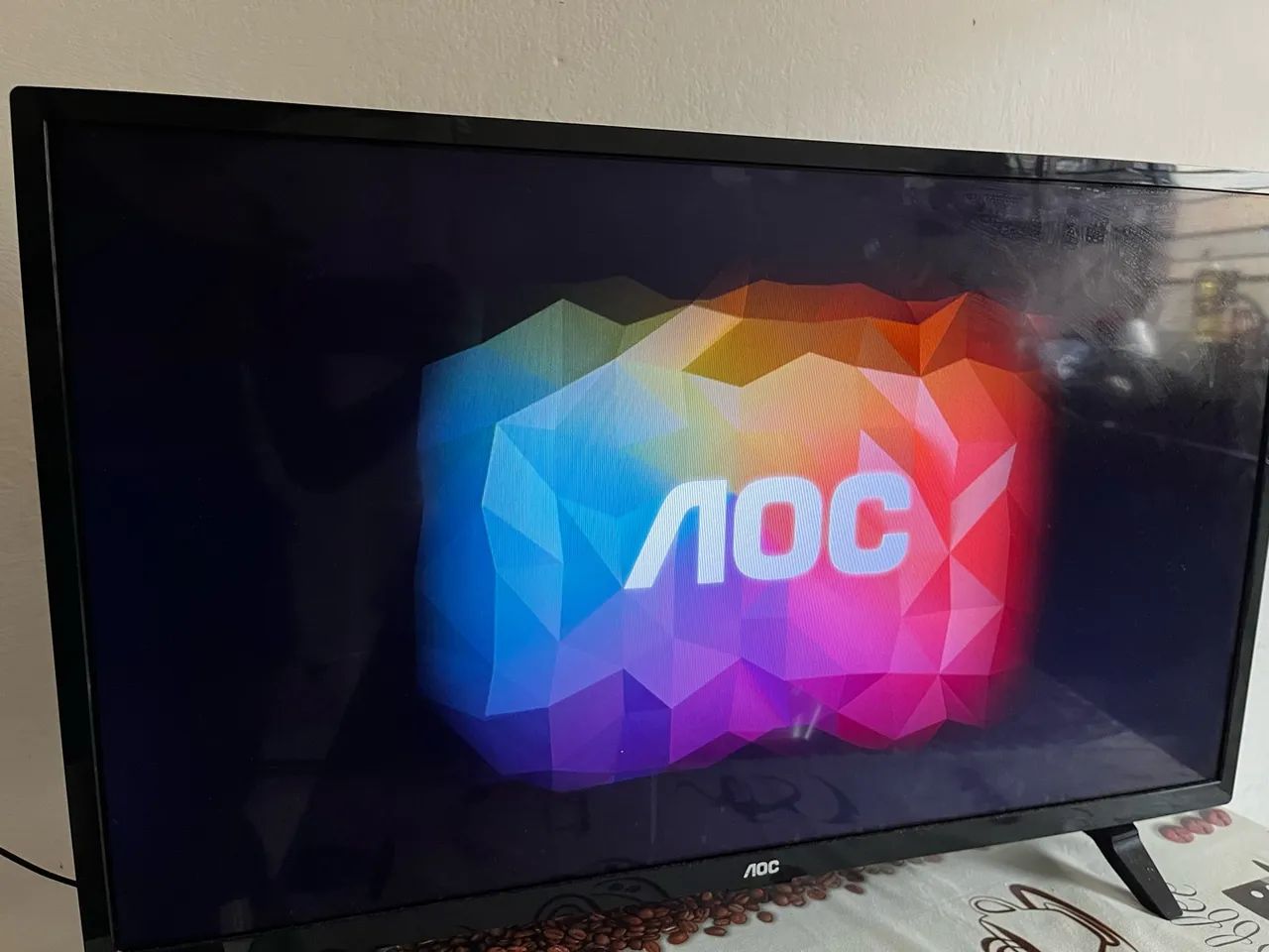 TV Smart 32? AOC - Foto 4