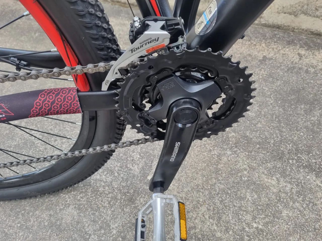 Bicicleta única dona. - Foto 5
