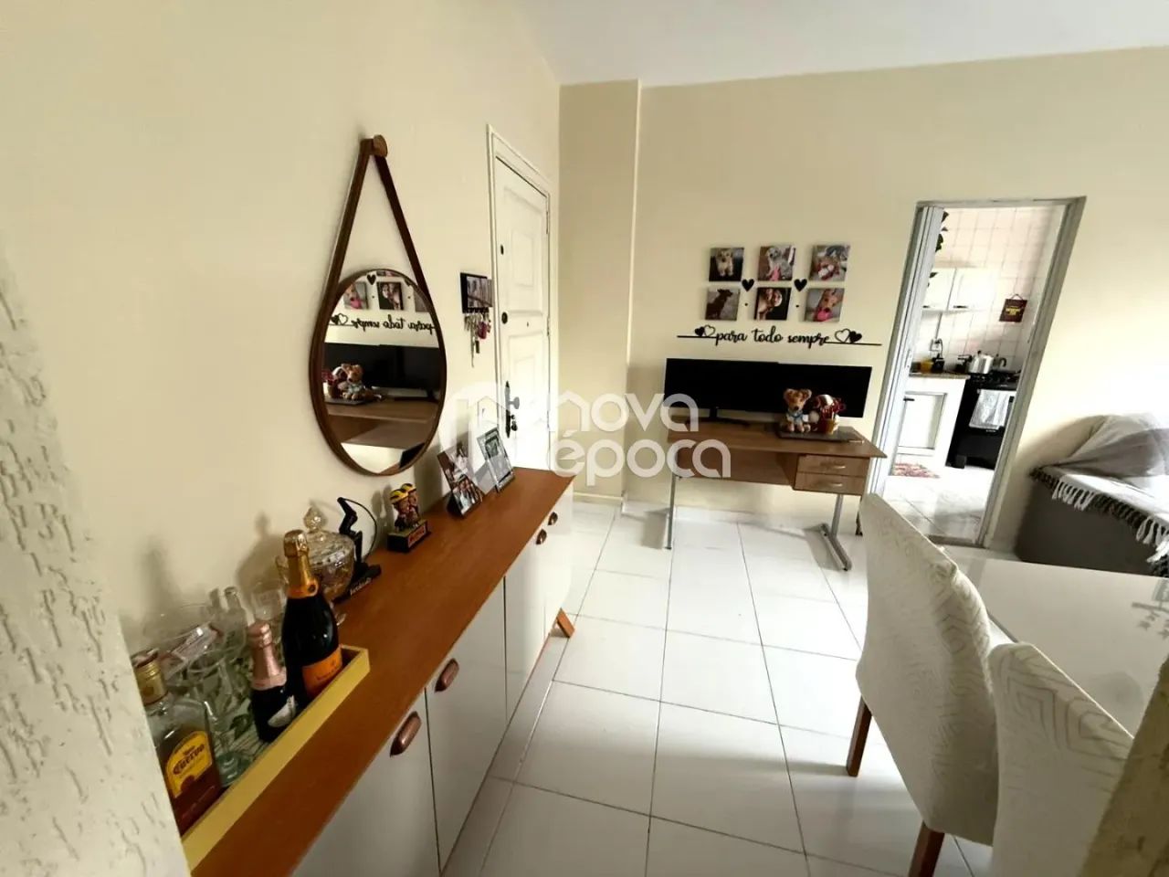 Lins de Vasconcelos | Apartamento 1 quarto - Foto 4