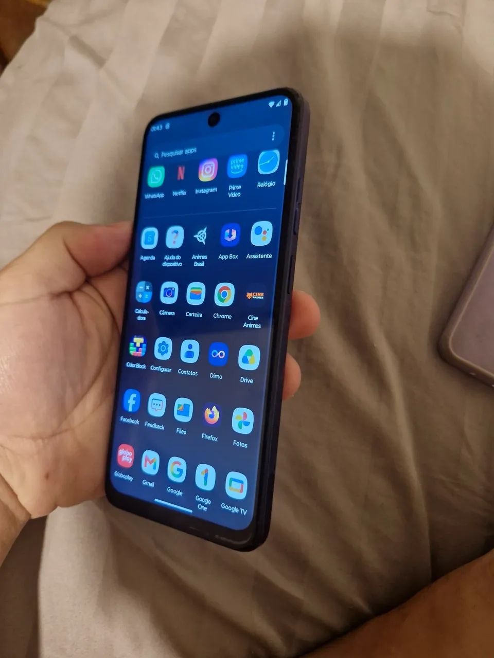 Moto G05 - Foto 2