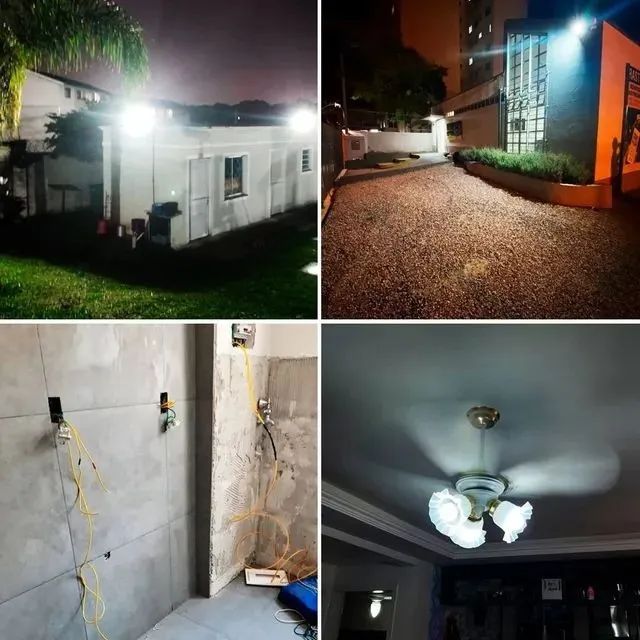 Eletricista Residencial / Comercial - Foto 3