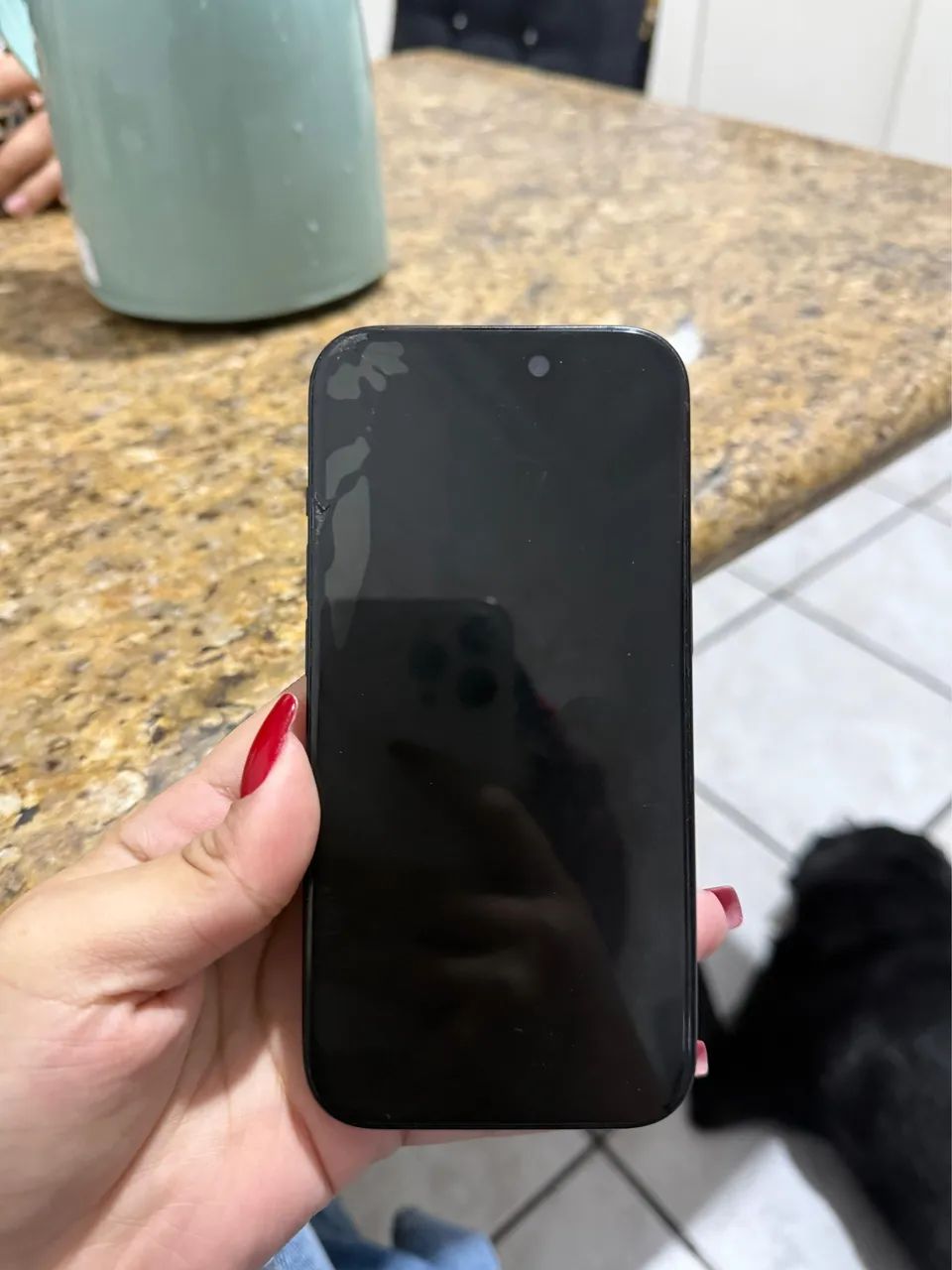 IPHONE 15 - Foto 3