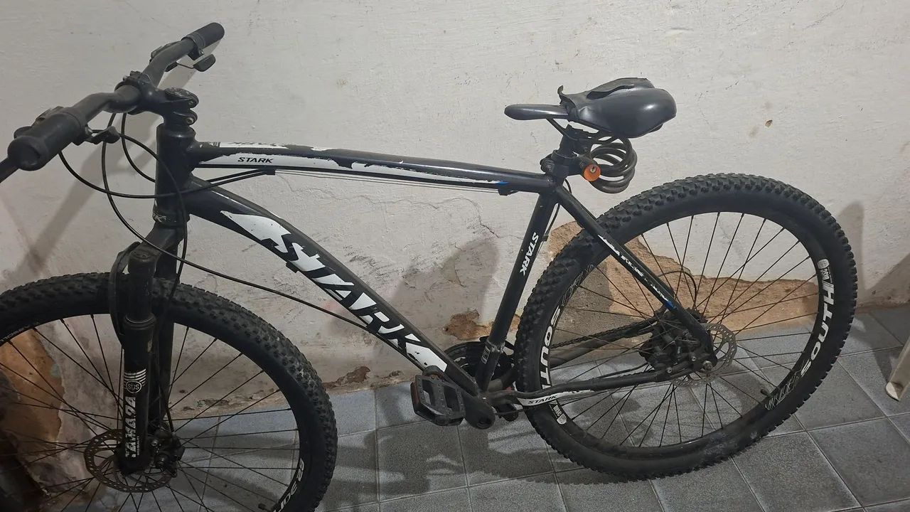 Bicicleta aro 29 - Foto 3