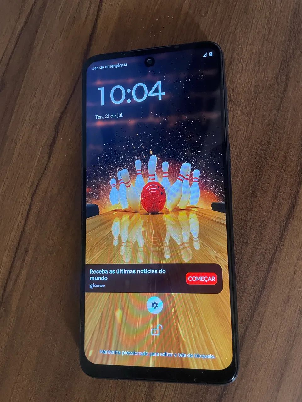 Moto g 54  - Foto 4