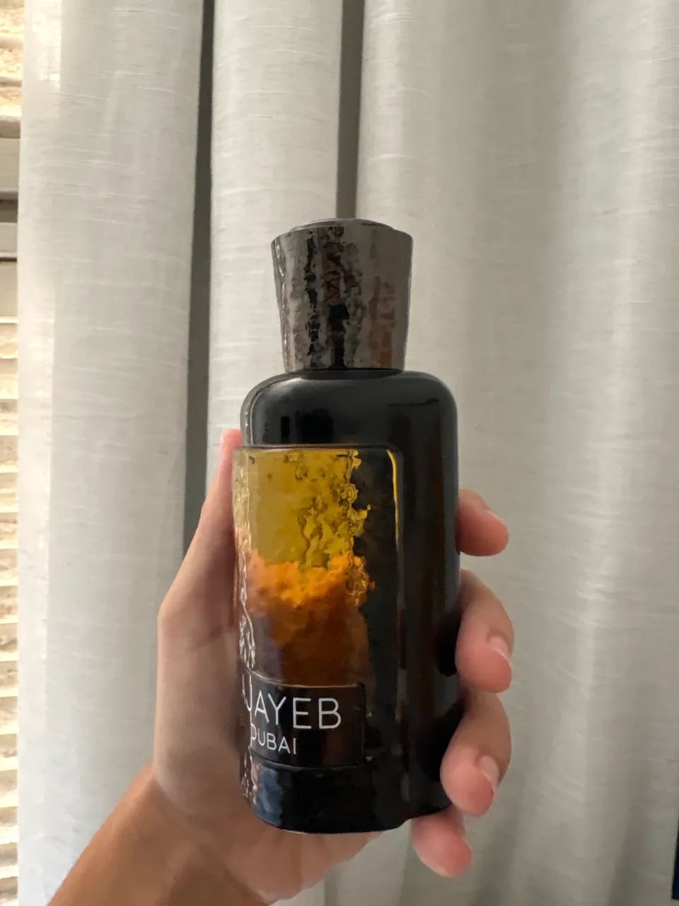 perfuma lattafa ajayeb dubai - Foto 2