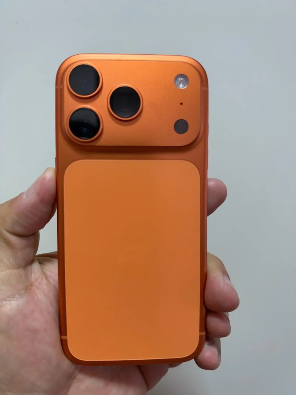 Iphone 17 Pro 256 - Foto 2