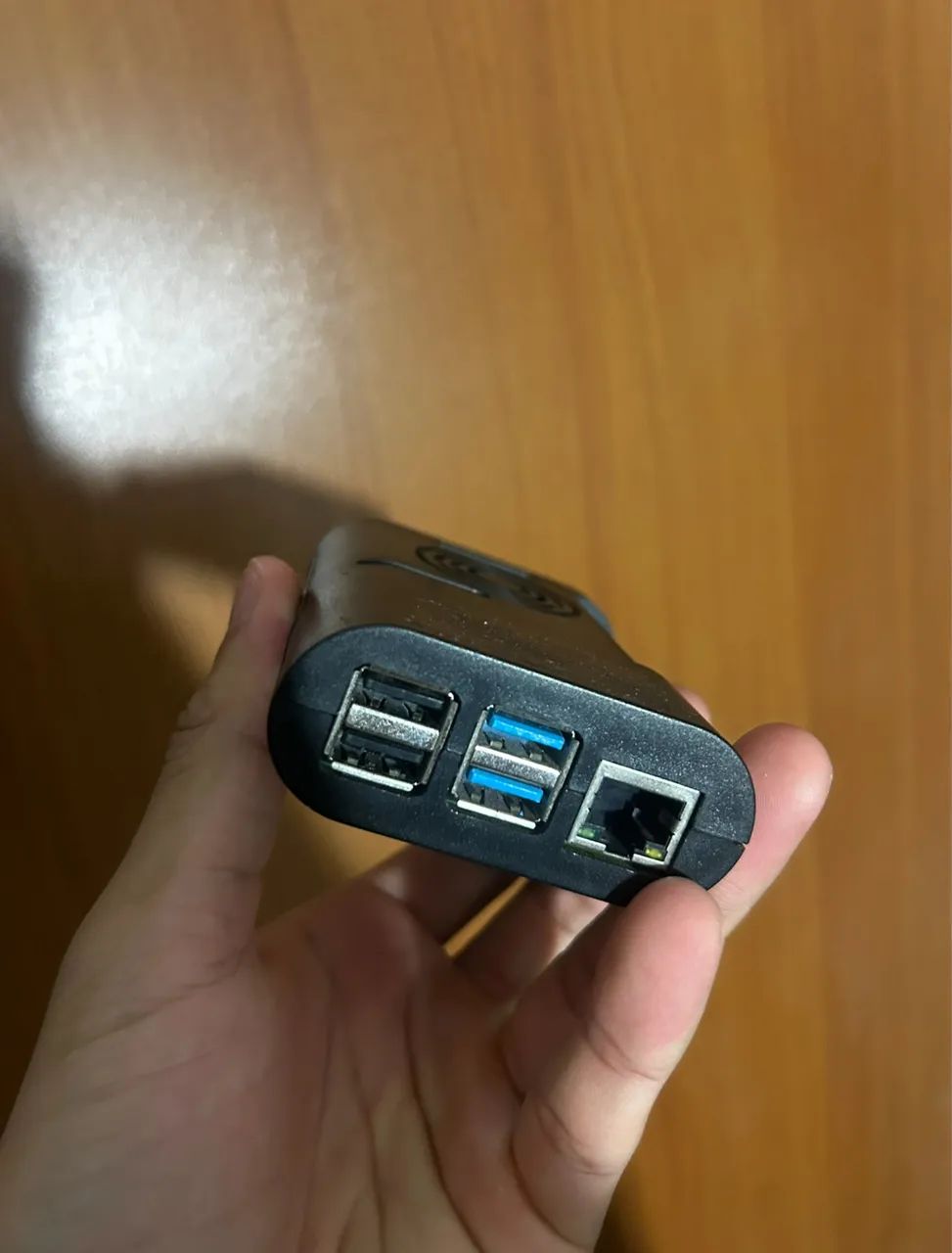 Raspberry pi 4 2gb  - Foto 3