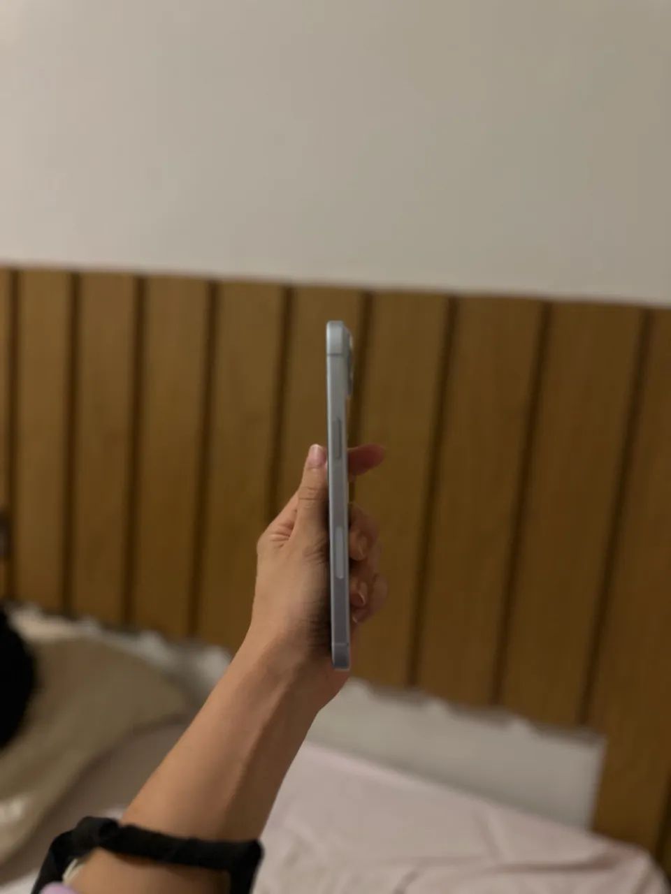iPhone 15 plus  - Foto 4