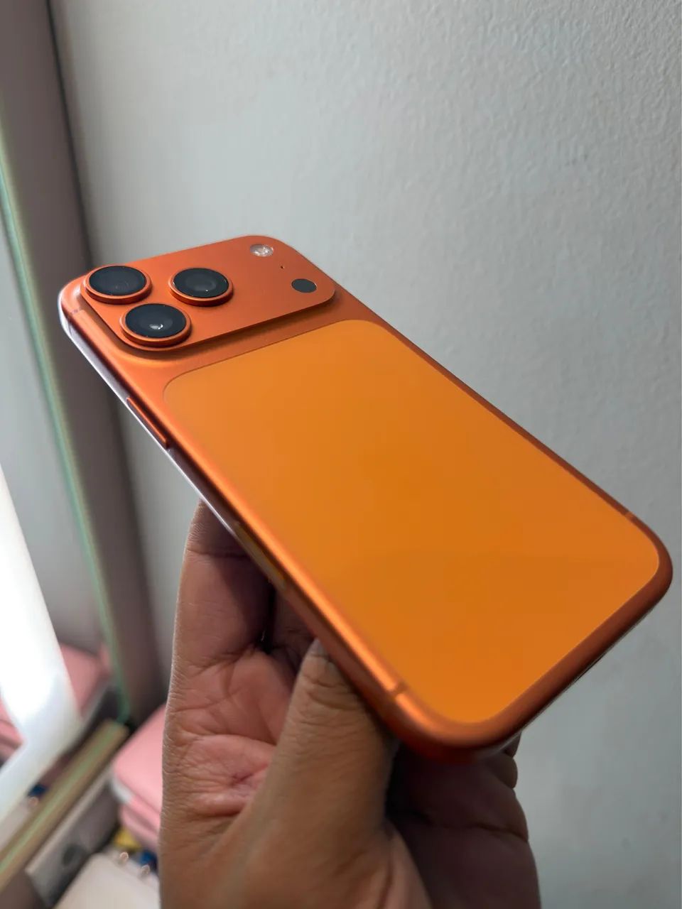 IPHONE 17 PRO - Foto 2
