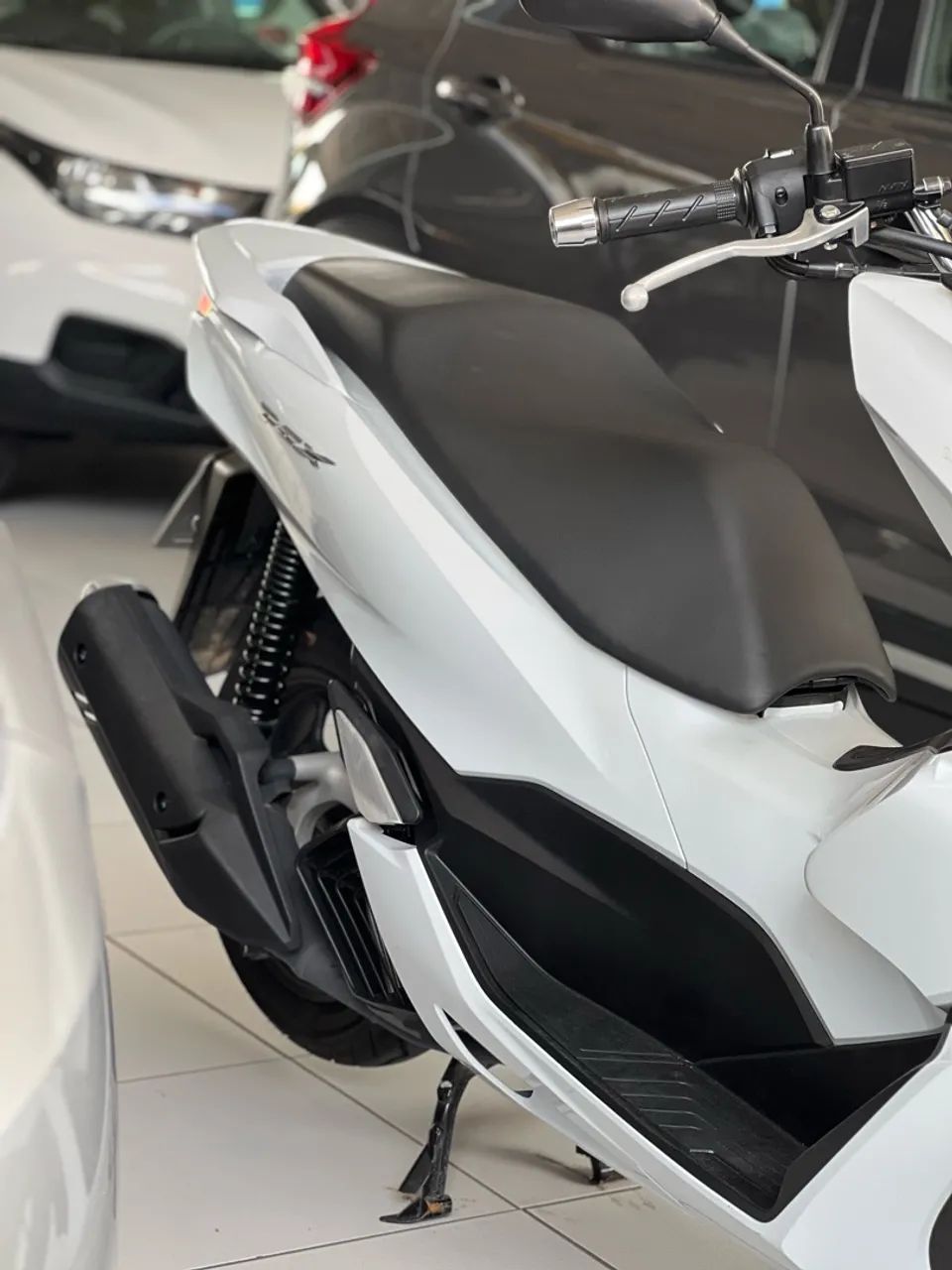 PCX 160 - Foto 3