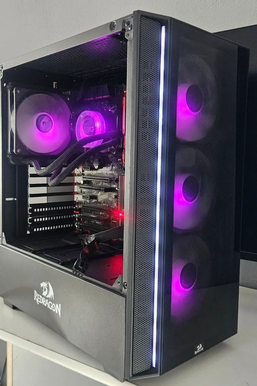 Pc i7