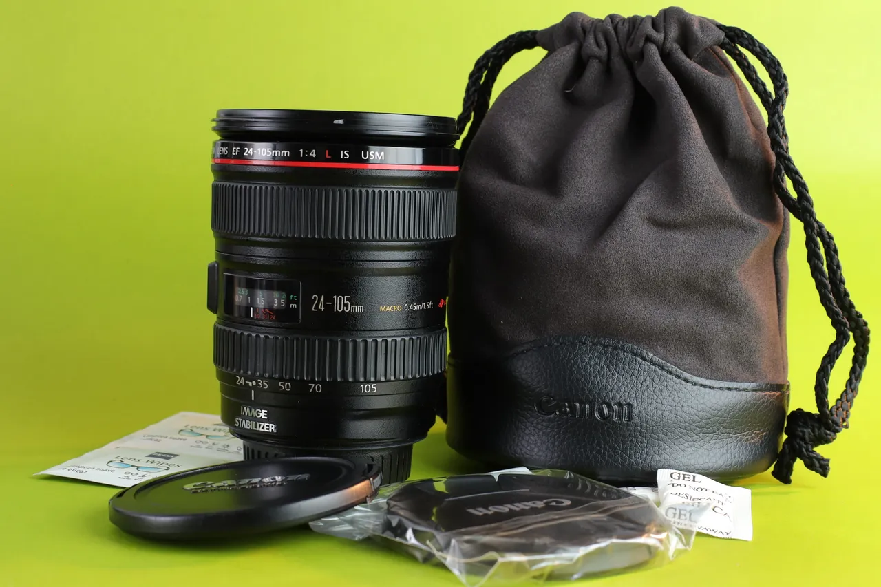 canon ef 24 105mm