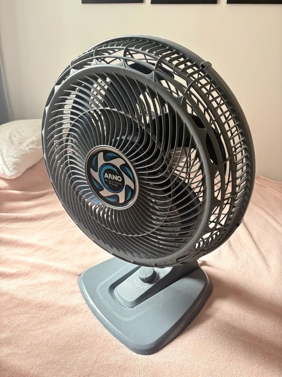 Ventilador Arno  - Foto 2
