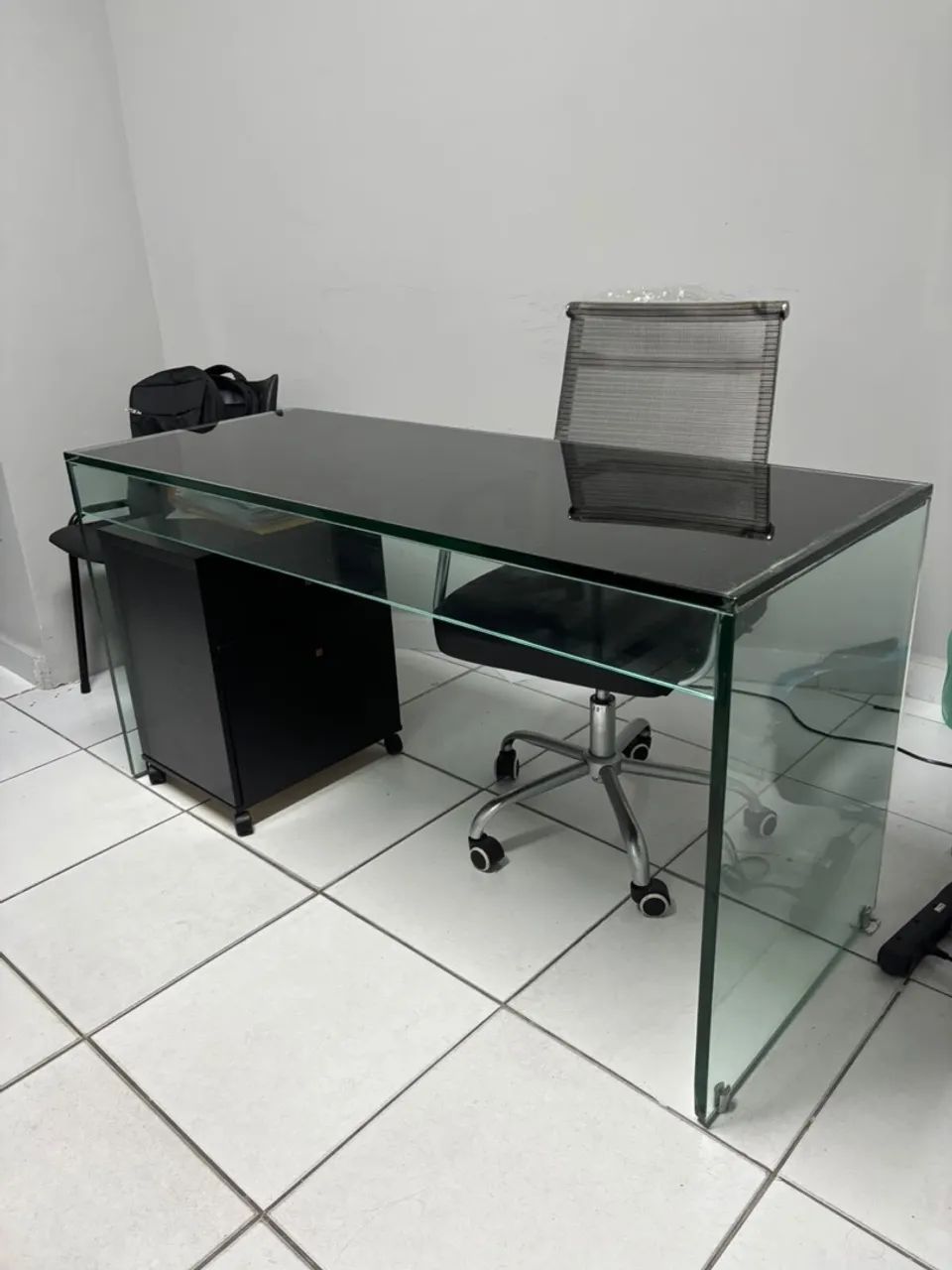 Mesa de escritório  - Foto 5