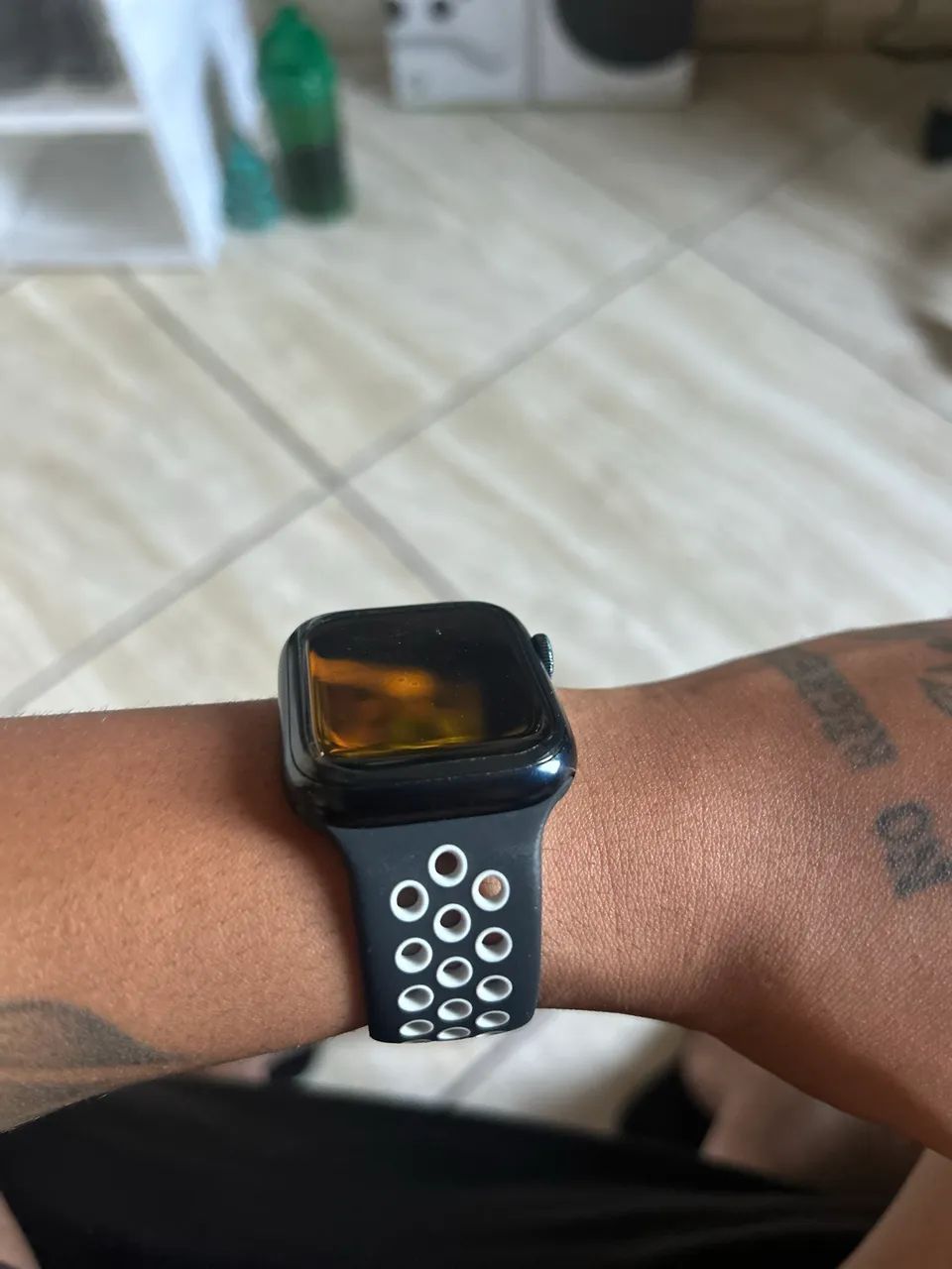Apple Watch série 8 - Foto 4