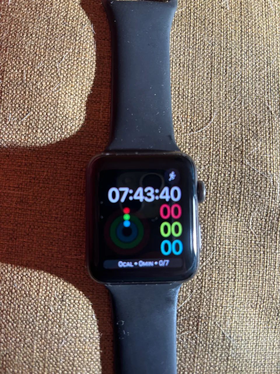 Apple Watch 3 42mm gps