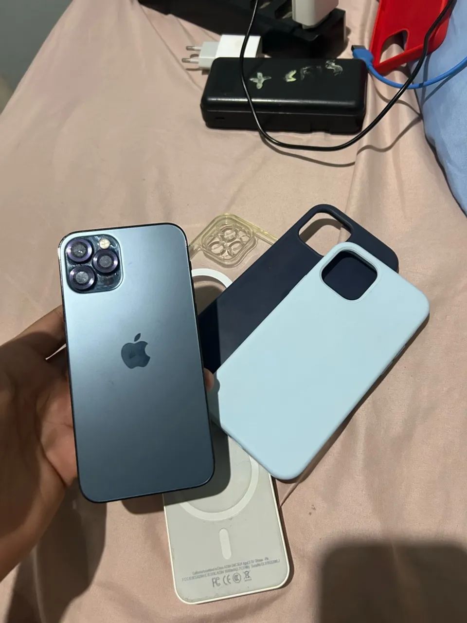 iPhone 12 pro