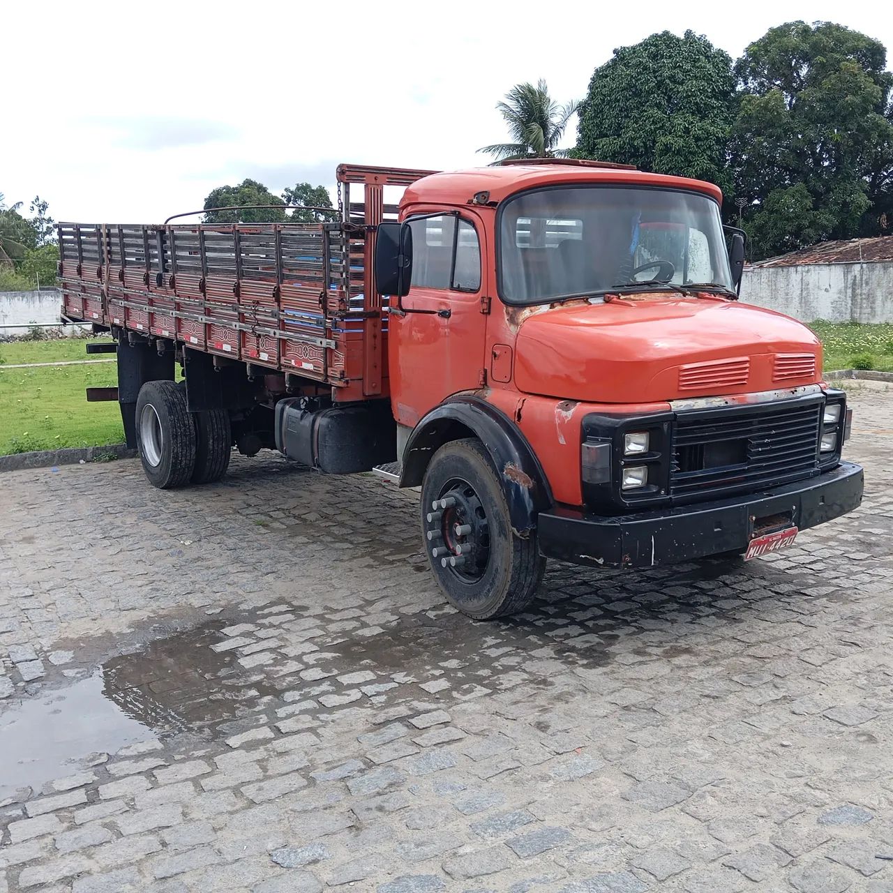 Vender MB 1113 - Foto 2