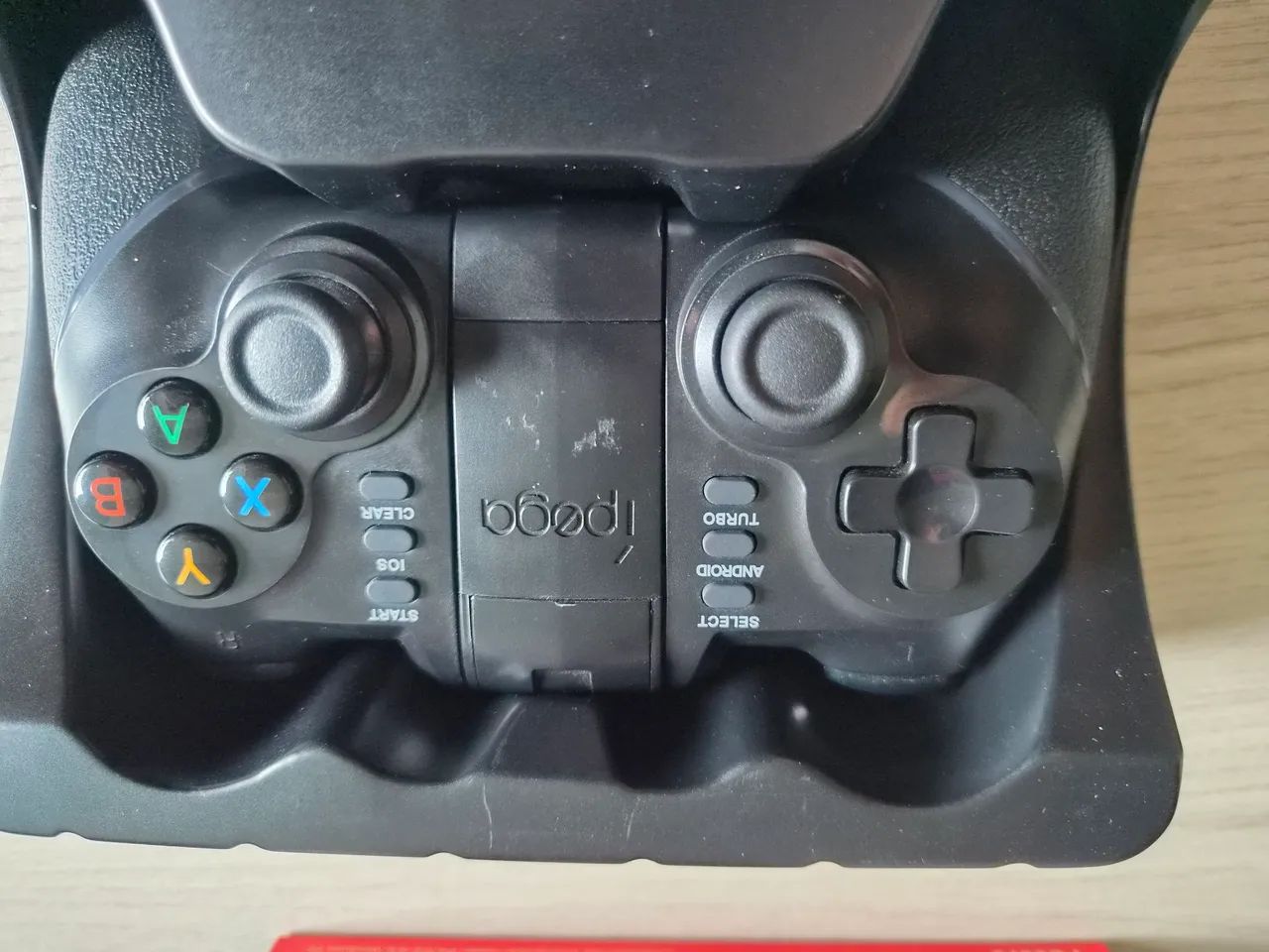 CONTROLE IPEGA  - Foto 2