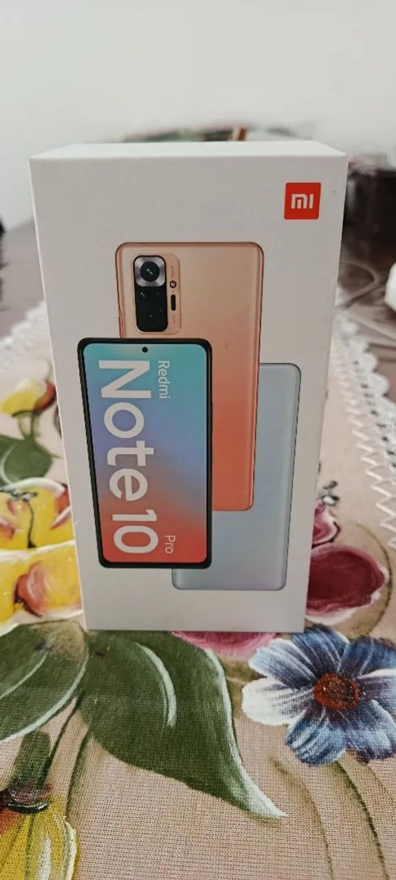Redmi note 10 pro - Foto 3