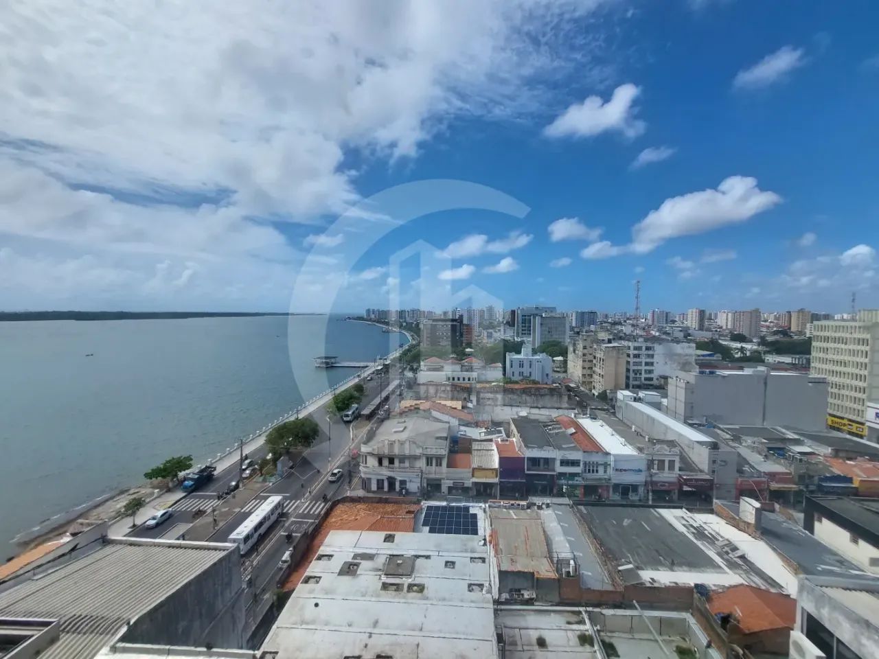 Sala Comercial com 25m² para Locação no Bairro Centro - Foto 4