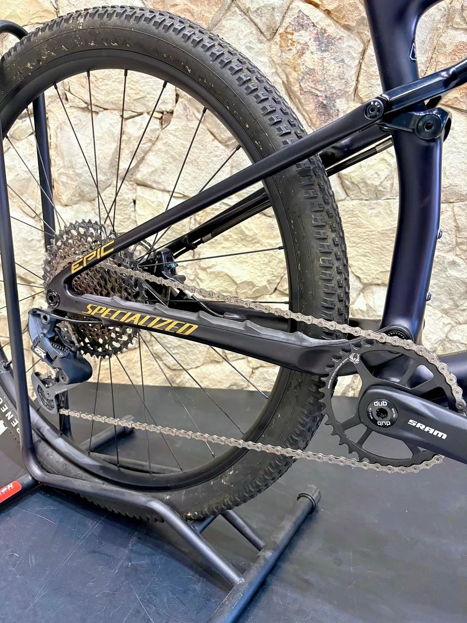 Specialized Epic Full - Foto 2