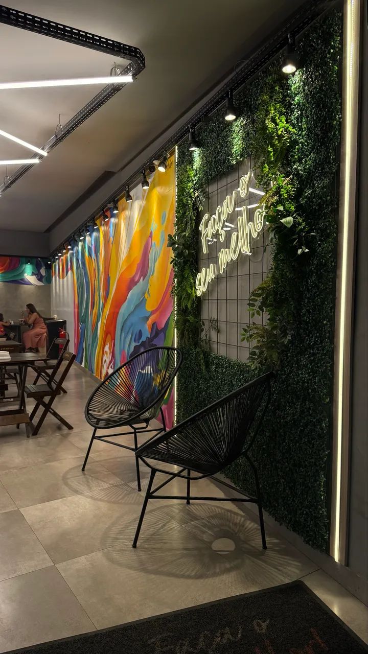 Franquia de açaí e sorvete - Foto 5