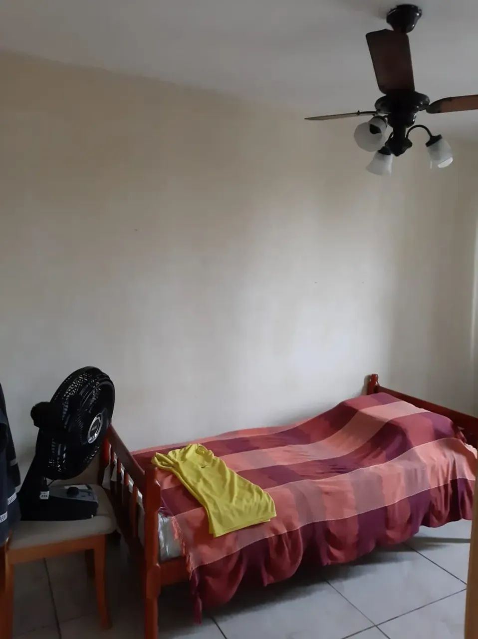 APARTAMENTO COM 2 QUARTOS EM REALENGO - ACEITO ENTRADA - Foto 3