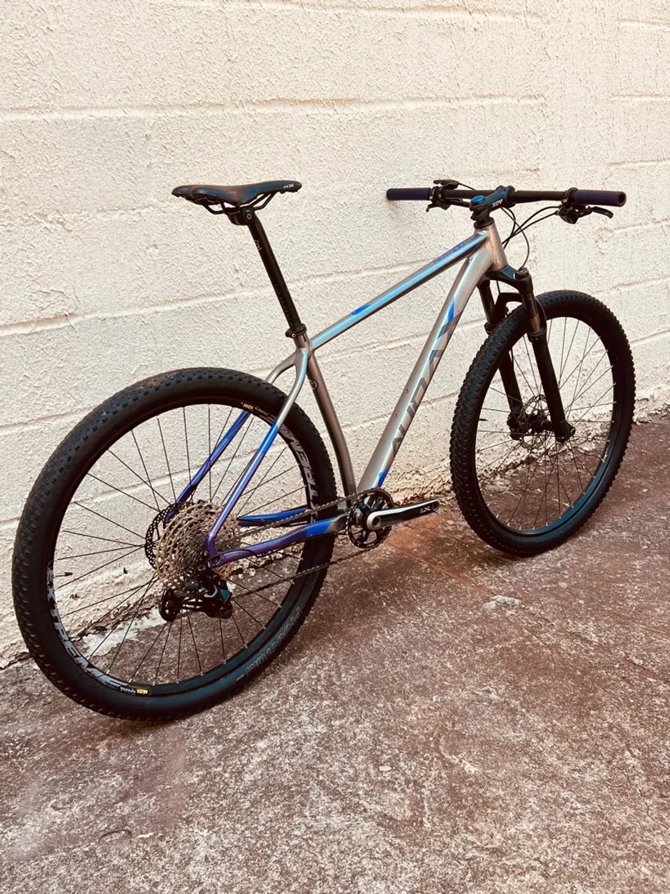 Mtb 29 Aluminio Audax ADX400 L - Foto 3