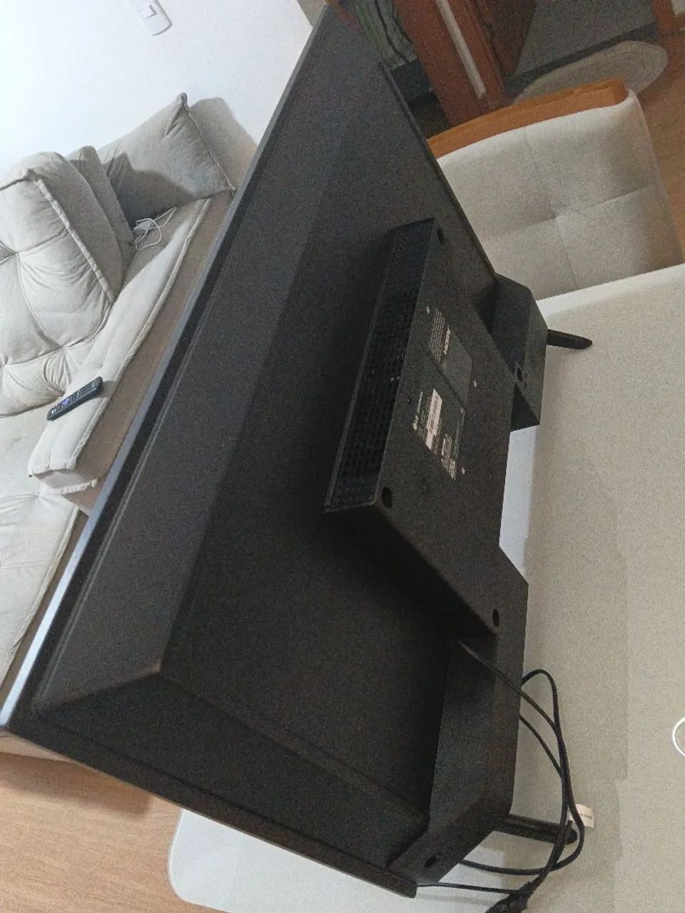 Vendo Tv 32 polegadas LG - Foto 2