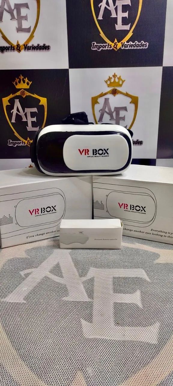 oculos vr - Foto 2