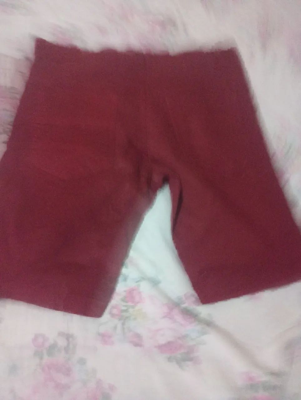 Short juvenil - Foto 2