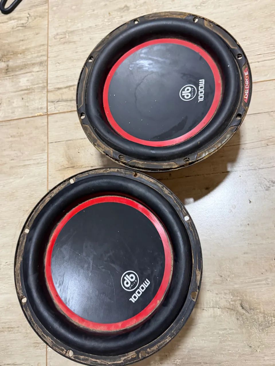 Subwoofer DB drive  - Foto 5