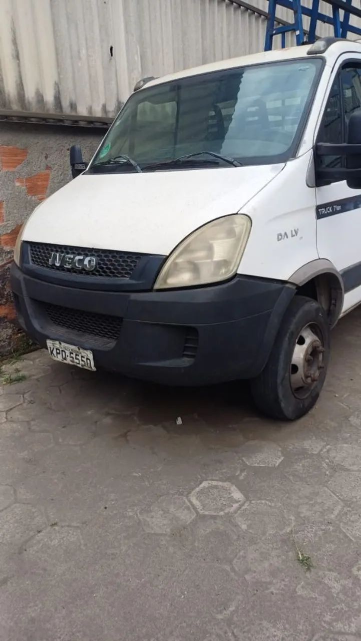 Iveco dayle c7017 - Foto 2