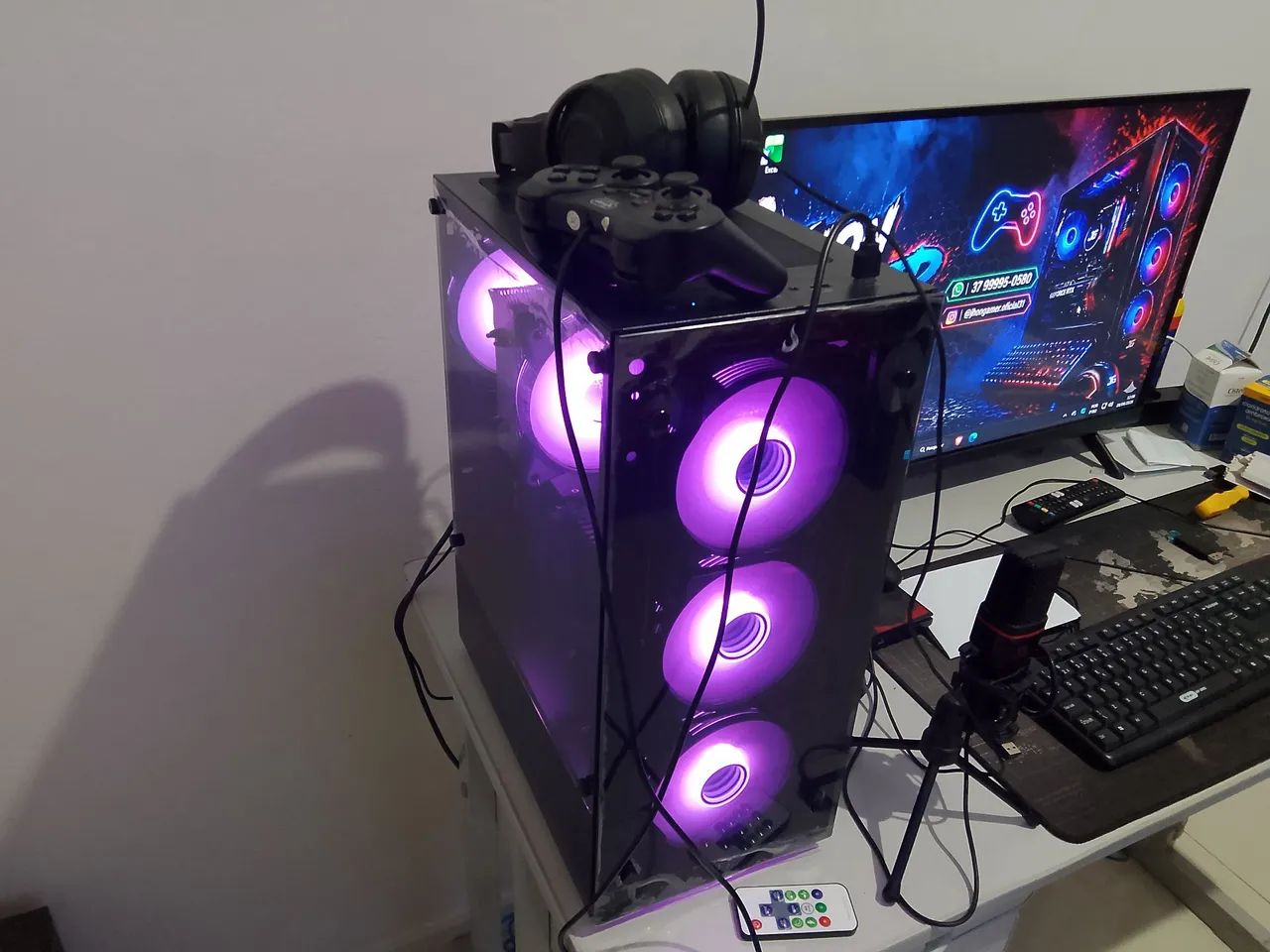 Pc Gamer - Foto 2