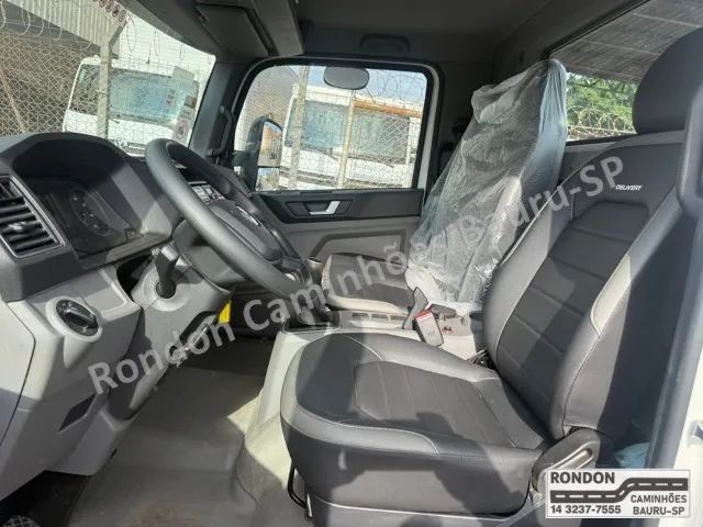 VW 9.170 2023 Zero sem uso - Foto 4