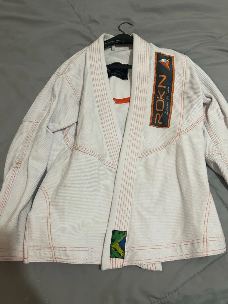 Kimono A0 - Foto 2