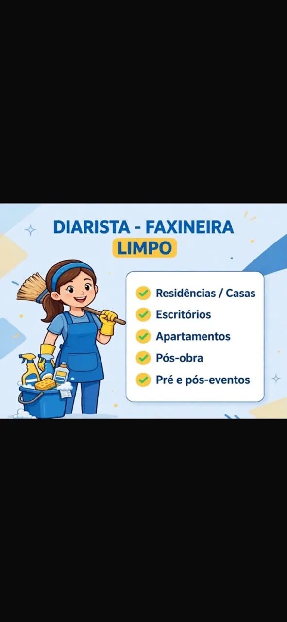 DIARISTA 