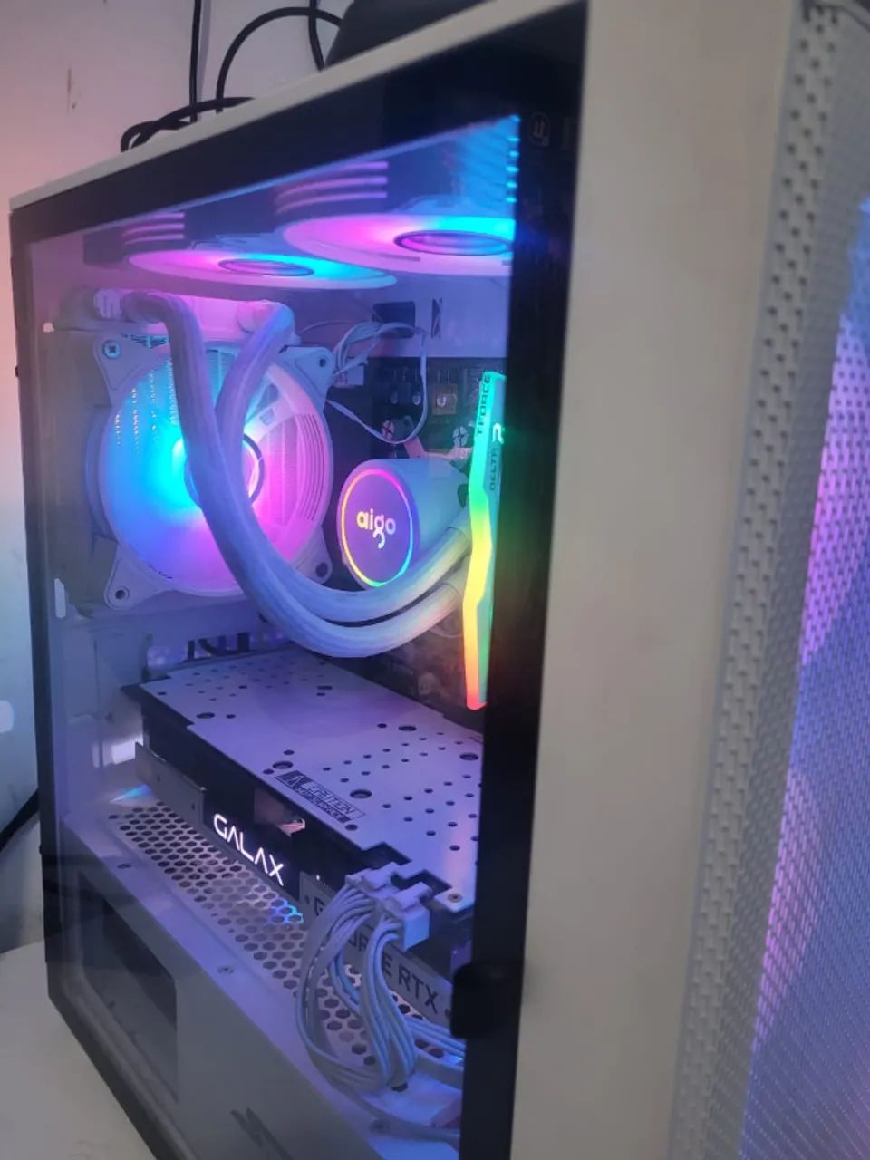 PC Gamer Ryzen 5600/RTX 2060 super 8GB