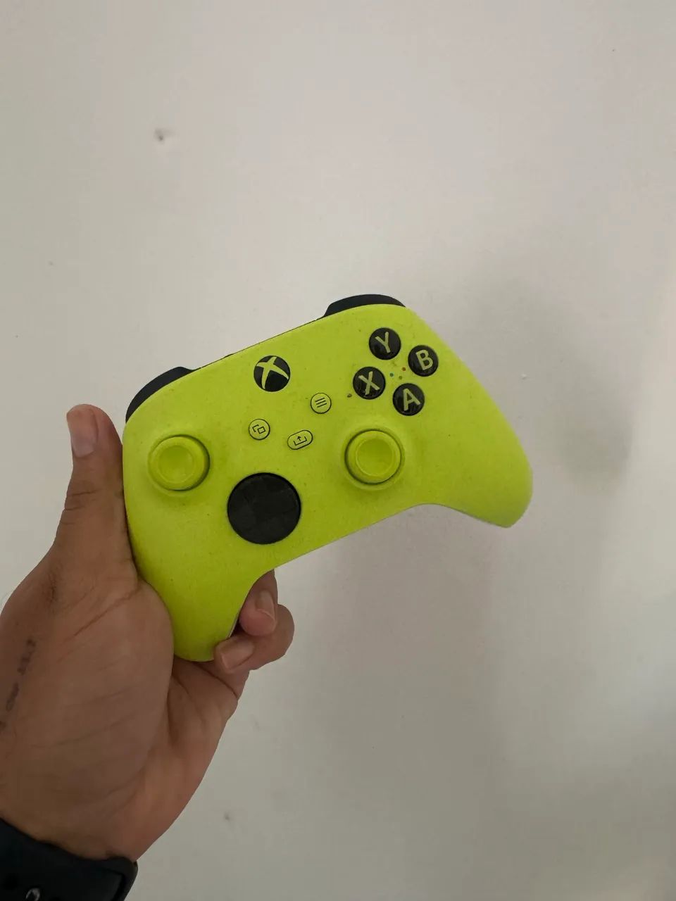Controle Xbox 