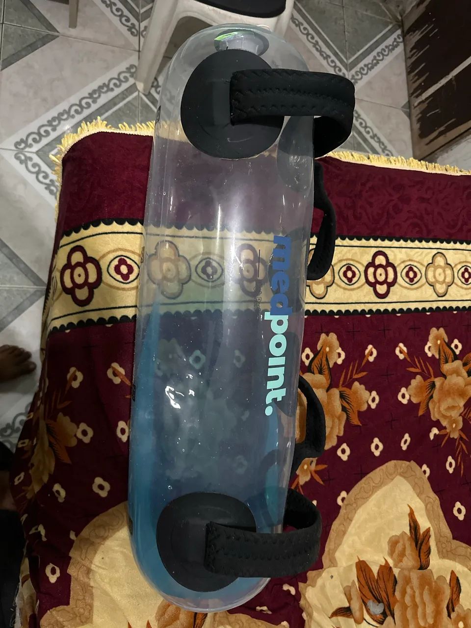 Aquabag 