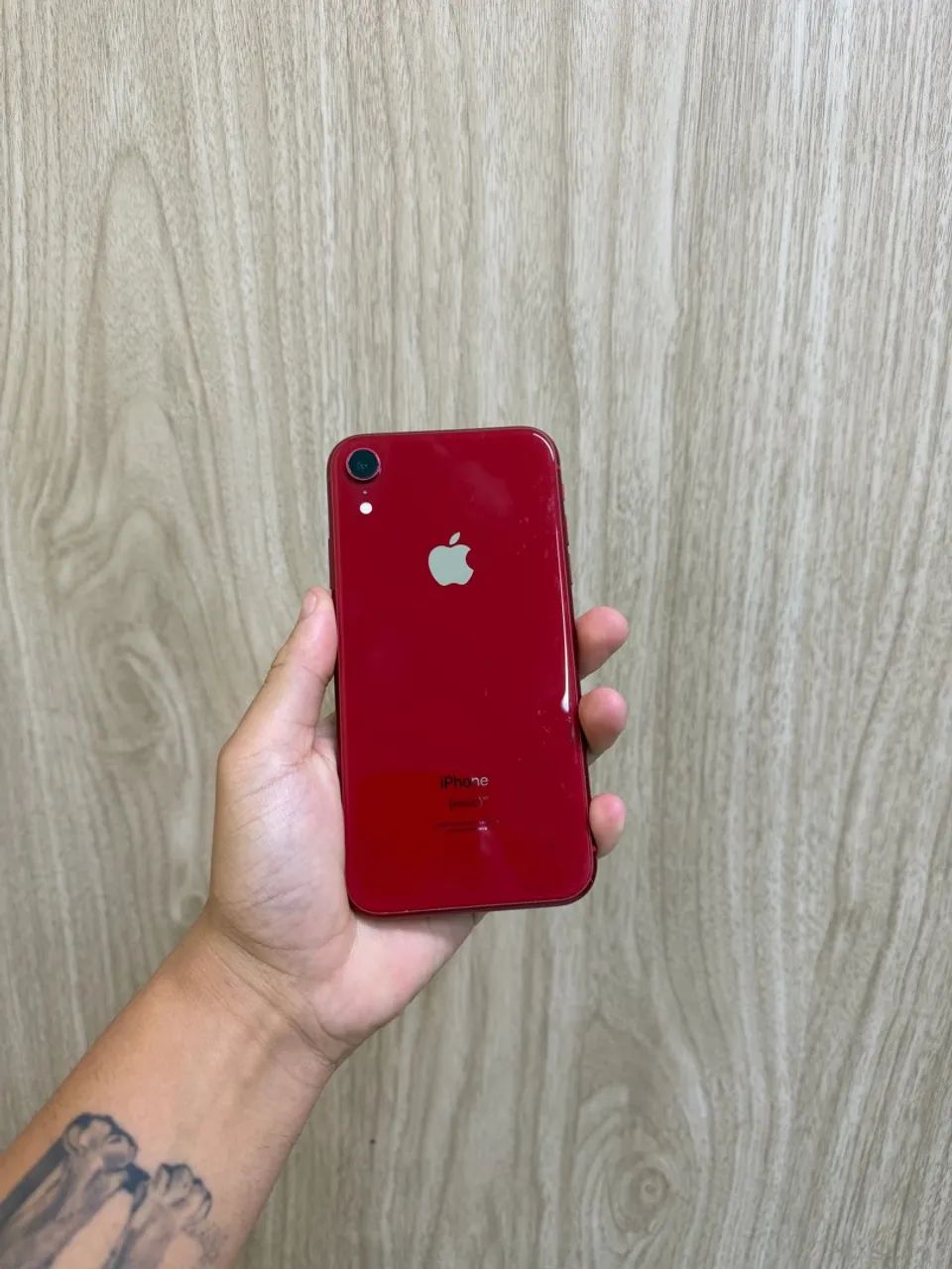 iPhone XR 128gb